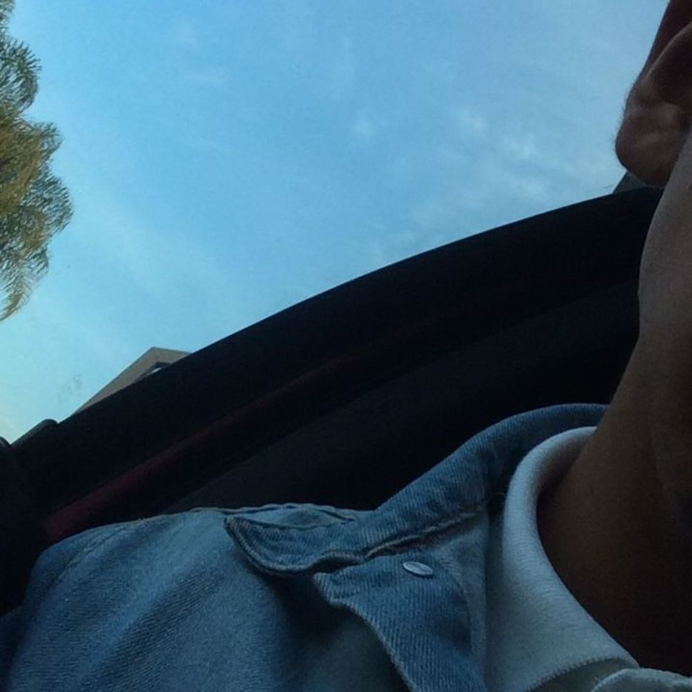 Meet your Posher, Daniel